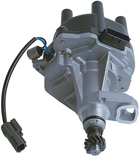 Cardone Select 84-58600 New Ignition Distributor Distributors Cardone Select 84-58600