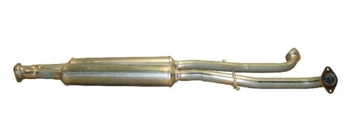 Mufflers Bosal 283-917