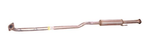 Bosal 292-769 Exhaust Resonator Resonators Bosal 292-769