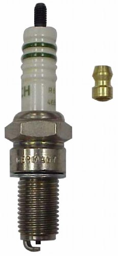 Bosch (7409) X5DC Original Equipment Replacement Spark Plug, (Pack of 1) Spark Plugs & Wires Bosch 7409