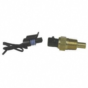Coolant Temperature Advantech 2L1