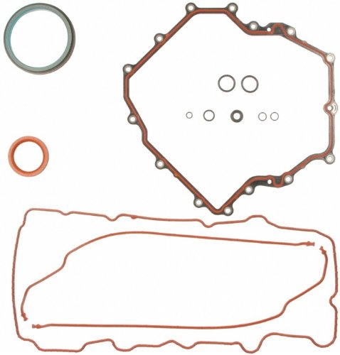 Victor Reinz CS54356B Engine Conversion Gasket Set Lower Conversion Gasket Sets Victor Reinz CS54356B
