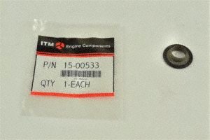 Oil Pump ITM Engine Components 15-00533