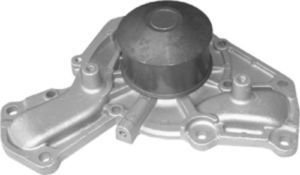 Water Pumps ITM Engine Components 28-7129