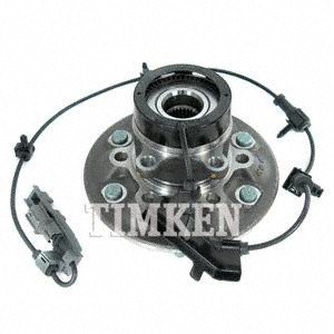 Hub Assemblies Timken HA590023