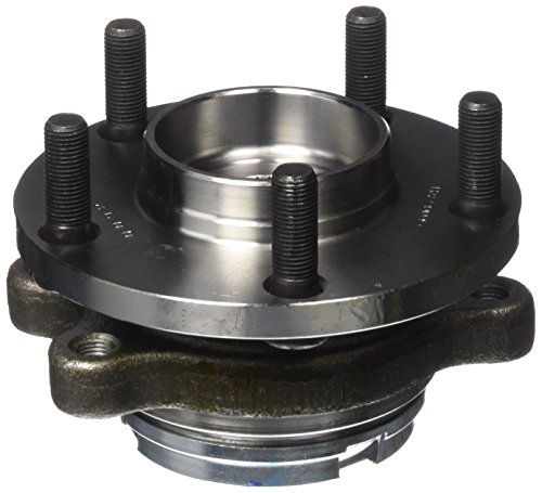 Axle Bearings & Seals Timken HA590046