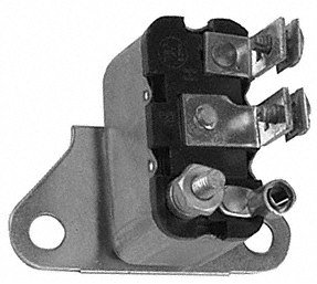 Trunk Release Kemparts HR10