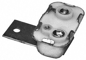 Instrument Cluster Voltage Regulator Kemparts VRC5