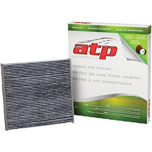 Air Filters ATP Automotive RA11