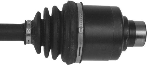Drive Shaft Assemblies Cardone Select 66-4165
