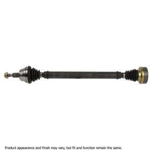 Half-Shaft Assemblies Cardone Select 66-7251