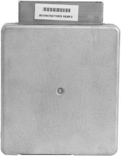 Relay Control Module Cardone 788458F