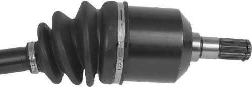 Half-Shaft Assemblies Cardone 66-3173