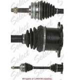 Mass Air Flow Sensor Cardone Select 66-5050