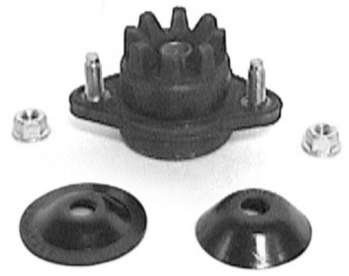 Westar Industries, Inc. ST1951 Rear Strut Mount Engine Mounts Westar ST1951