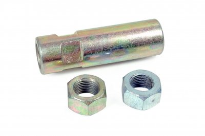 Tie Rod Ends Mevotech MES3065S