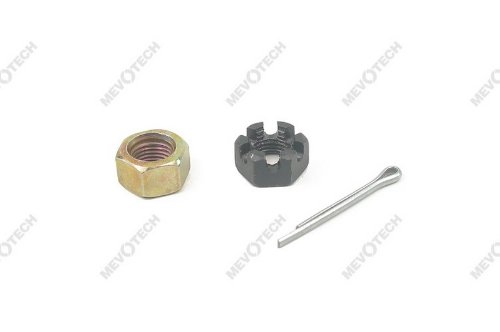 Tie Rod Ends Mevotech MES3602