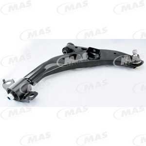 Mas Industries CB30514 Control Arm With Ball Joint Control Arms MAS CB30514