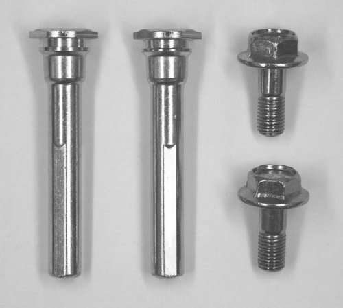 Calipers With Pads Motorcraft BRCK14167