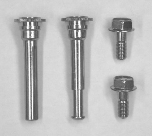 Calipers With Pads Motorcraft BRCK14154