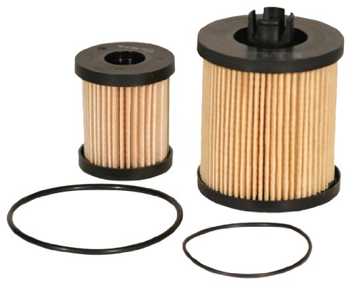 Fuel Filters Purolator F55590