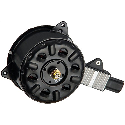 Radiator Fan Motors VDO PM9119