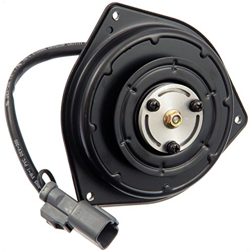 VDO PM9152 Condenser Fan Motor Fan Motors VDO PM9152