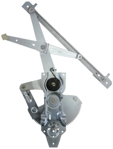 VDO WR51013 Ford Taurus Front Window Regulator Power Window Motors VDO WR51013