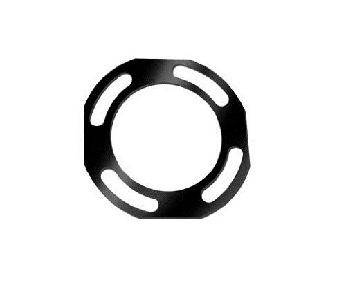 Specialty Products Company 71020 .06° Camber/Toe Shim for Toyota Sienna Camber Caster Parts Specialty Products Company 71020