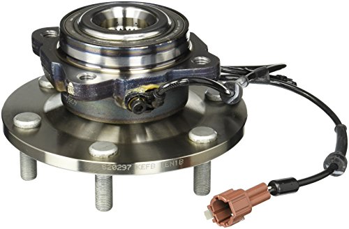 Hub Assemblies Timken SP500702