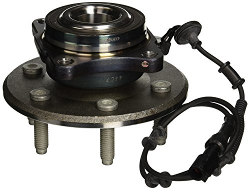 Hub Assemblies Timken SP550203