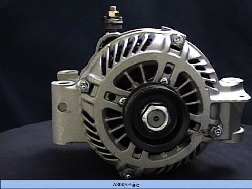 USA Industries A3005 Alternator Alternators USA Industry A3005