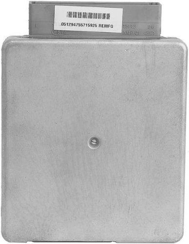 Relay Control Module Cardone 788405F
