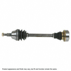 Drive Shaft Assemblies Cardone Select 66-7252