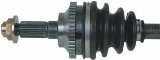 Drive Shaft Assemblies Cardone 66-2040