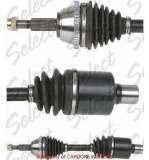 Drive Shaft Assemblies Cardone Select 66-2038