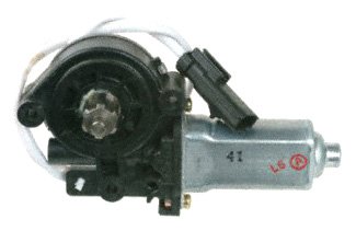 Power Window Motors Cardone 82444