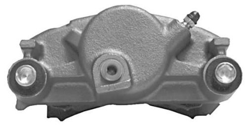 Calipers With Pads Wagner TQM25026