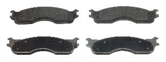 Lug Nuts Wagner BD60912