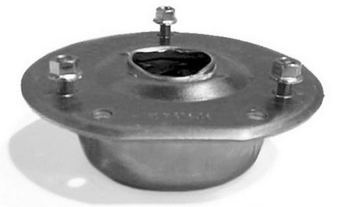Westar Industries, Inc. ST1913 Suspension Strut Mount Cushions & Mounts Westar ST1913