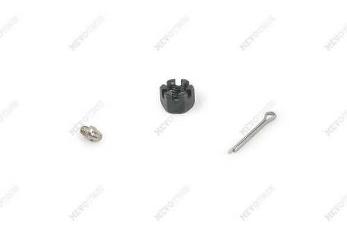 Mevotech Steering Pitman Arm MK9507 Steering System Mevotech MK9507