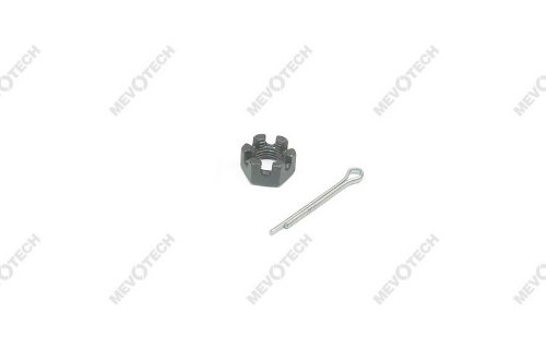 Steering System Mevotech MK9384