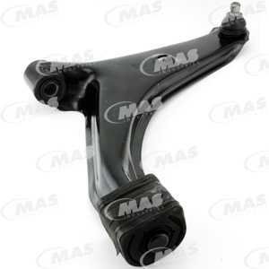 Control Arms MAS CB30818