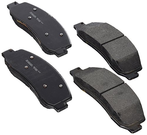 Brake Pads Motorcraft BR1069