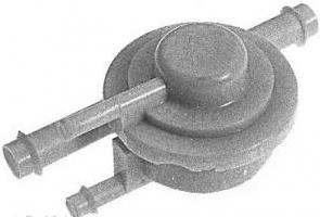 Motorcraft CX1945 Vapor Canister Purge Solenoid Canister Purge Controls Motorcraft CX1945