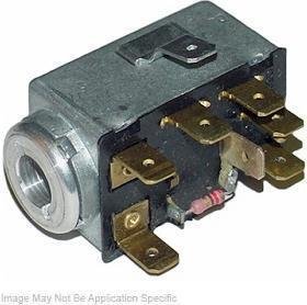 Hazard Warning Motorcraft SW6179