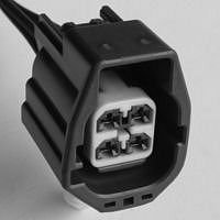 Adapters Ford WPT764