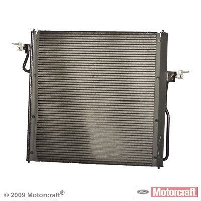 Condensers Motorcraft YJ478