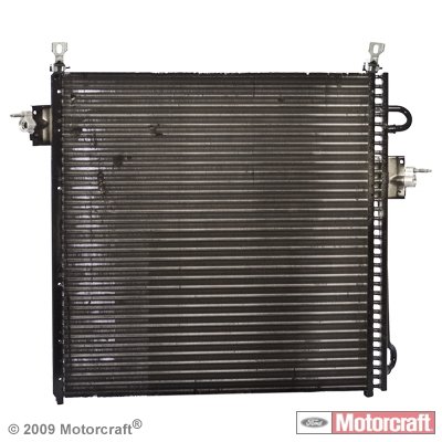 Condensers Motorcraft YJ477