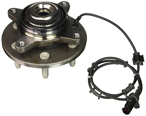 Hub Assemblies Timken SP550202